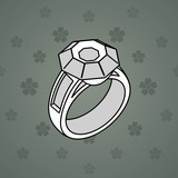 Gem Signet #148