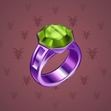 Gem Signet #15 Gem Signet #15