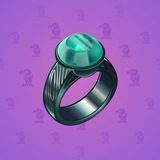 Gem Signet #150