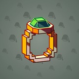 Gem Signet #152