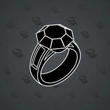 Gem Signet #155