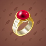 Gem Signet #157 Gem Signet #157