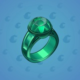 Gem Signet #163 Gem Signet #163