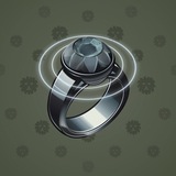 Gem Signet #174 Gem Signet #174