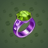 Gem Signet #176