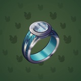 Gem Signet #181