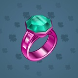 Gem Signet #182