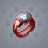 Gem Signet #183