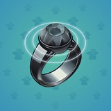 Gem Signet #184