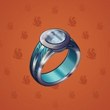 Gem Signet #186