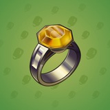 Gem Signet #190