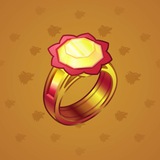 Gem Signet #191 Gem Signet #191