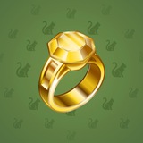 Gem Signet #192 Gem Signet #192