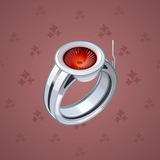 Gem Signet #196 Gem Signet #196