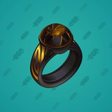 Gem Signet #199 Gem Signet #199