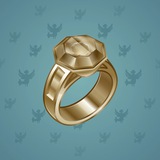 Gem Signet #20