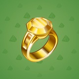 Gem Signet #202
