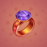 Gem Signet #203