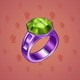 Gem Signet #204