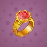 Gem Signet #208 Gem Signet #208