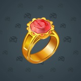Gem Signet #210