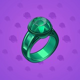 Gem Signet #211 Gem Signet #211