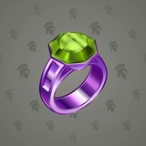 Gem Signet #214