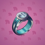 Gem Signet #215