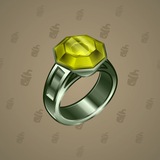 Gem Signet #216