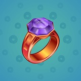 Gem Signet #219 Gem Signet #219