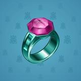 Gem Signet #220 Gem Signet #220