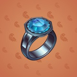 Gem Signet #221