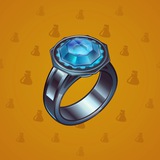 Gem Signet #225
