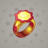 Gem Signet #227