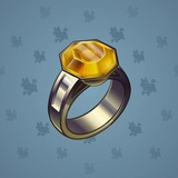 Gem Signet #228 Gem Signet #228