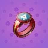 Gem Signet #229 Gem Signet #229