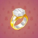 Gem Signet #23 Gem Signet #23