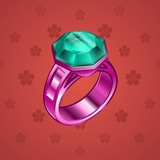 Gem Signet #230 Gem Signet #230