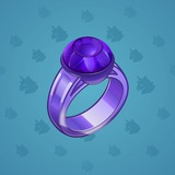 Gem Signet #232 Gem Signet #232