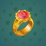 Gem Signet #234 Gem Signet #234