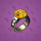 Gem Signet #239