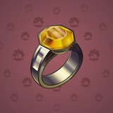 Gem Signet #24