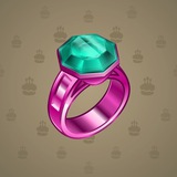 Gem Signet #240 Gem Signet #240