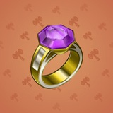 Gem Signet #242 Gem Signet #242