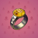 Gem Signet #247 Gem Signet #247