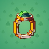 Gem Signet #248 Gem Signet #248