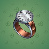 Gem Signet #25 Gem Signet #25