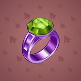 Gem Signet #253 Gem Signet #253