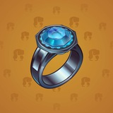Gem Signet #26 Gem Signet #26