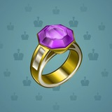 Gem Signet #264 Gem Signet #264
